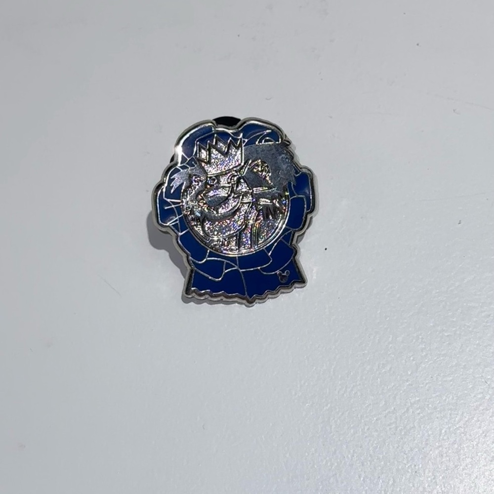 Robin Hood Disney Pin